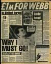 Daily Mirror Wednesday 10 August 1988 Page 39