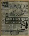 Daily Mirror Thursday 11 August 1988 Page 6