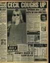 Daily Mirror Thursday 11 August 1988 Page 7