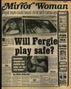 Daily Mirror Thursday 11 August 1988 Page 19