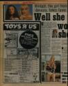 Daily Mirror Thursday 11 August 1988 Page 22