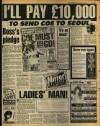 Daily Mirror Thursday 11 August 1988 Page 41