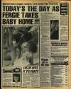 Daily Mirror Friday 12 August 1988 Page 5