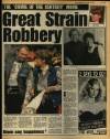 Daily Mirror Friday 12 August 1988 Page 13