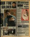 Daily Mirror Friday 12 August 1988 Page 21