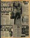 Daily Mirror Friday 12 August 1988 Page 37