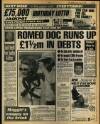 Daily Mirror Saturday 13 August 1988 Page 7