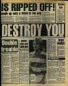 Daily Mirror Monday 22 August 1988 Page 31