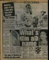 Daily Mirror Tuesday 23 August 1988 Page 6