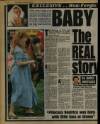 Daily Mirror Tuesday 23 August 1988 Page 8