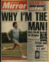 Daily Mirror Wednesday 24 August 1988 Page 1