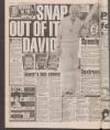 Daily Mirror Thursday 01 September 1988 Page 32