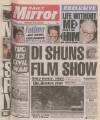 Daily Mirror Tuesday 06 September 1988 Page 1