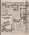 Daily Mirror Wednesday 07 September 1988 Page 4