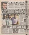 Daily Mirror Wednesday 07 September 1988 Page 34