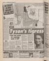 Daily Mirror Thursday 08 September 1988 Page 6