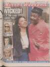 Daily Mirror Saturday 10 September 1988 Page 13