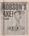 Daily Mirror Saturday 10 September 1988 Page 39