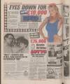 Daily Mirror Monday 12 September 1988 Page 22