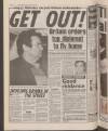 Daily Mirror Tuesday 13 September 1988 Page 2