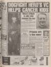 Daily Mirror Monday 19 September 1988 Page 13