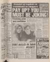 Daily Mirror Wednesday 21 September 1988 Page 5