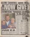 Daily Mirror Wednesday 21 September 1988 Page 30