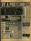 Daily Mirror Saturday 01 October 1988 Page 5