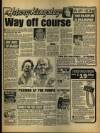 Daily Mirror Saturday 01 October 1988 Page 13