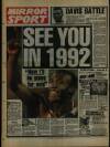 Daily Mirror Saturday 01 October 1988 Page 32
