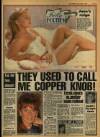 Daily Mirror Tuesday 04 October 1988 Page 3