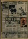 Daily Mirror Tuesday 04 October 1988 Page 6