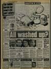 Daily Mirror Thursday 06 October 1988 Page 6