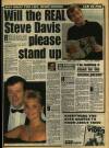 Daily Mirror Thursday 06 October 1988 Page 13