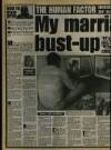 Daily Mirror Thursday 06 October 1988 Page 18