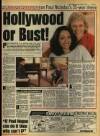 Daily Mirror Saturday 08 October 1988 Page 11