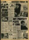 Daily Mirror Friday 21 October 1988 Page 21