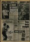 Daily Mirror Friday 21 October 1988 Page 24
