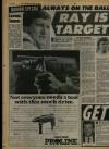 Daily Mirror Friday 21 October 1988 Page 40