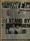 Daily Mirror Friday 21 October 1988 Page 42