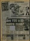 Daily Mirror Wednesday 26 October 1988 Page 6