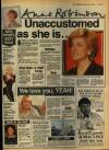 Daily Mirror Wednesday 26 October 1988 Page 13