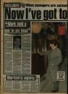 Daily Mirror Wednesday 26 October 1988 Page 38