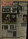Daily Mirror Wednesday 26 October 1988 Page 40