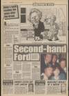 Daily Mirror Tuesday 01 November 1988 Page 6