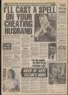 Daily Mirror Tuesday 01 November 1988 Page 7