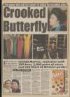 Daily Mirror Tuesday 01 November 1988 Page 9