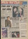 Daily Mirror Tuesday 01 November 1988 Page 11