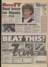 Daily Mirror Tuesday 01 November 1988 Page 19