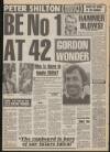 Daily Mirror Tuesday 01 November 1988 Page 31